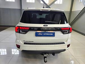 Ford Everest 3.0TD V6 4WD Wildtrak - Image 14