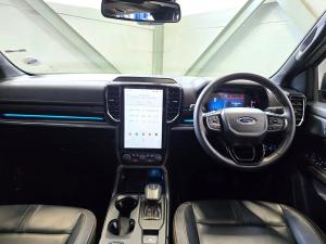 Ford Everest 3.0TD V6 4WD Wildtrak - Image 15