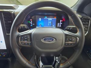 Ford Everest 3.0TD V6 4WD Wildtrak - Image 16