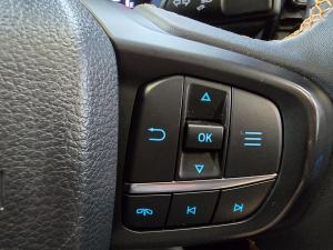 Ford Everest 3.0TD V6 4WD Wildtrak - Image 17