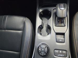 Ford Everest 3.0TD V6 4WD Wildtrak - Image 19