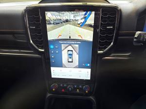 Ford Everest 3.0TD V6 4WD Wildtrak - Image 20