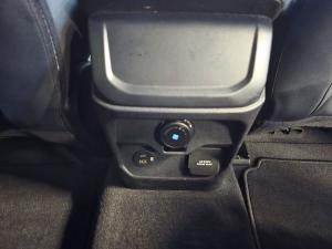 Ford Everest 3.0TD V6 4WD Wildtrak - Image 21