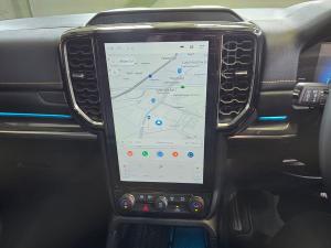 Ford Everest 3.0TD V6 4WD Wildtrak - Image 24