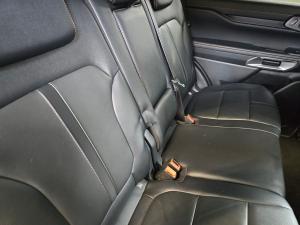 Ford Everest 3.0TD V6 4WD Wildtrak - Image 25