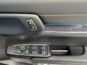 Ford Everest 3.0TD V6 4WD Wildtrak - Image 26