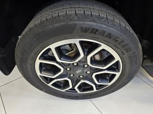 Ford Everest 3.0TD V6 4WD Wildtrak - Image 28
