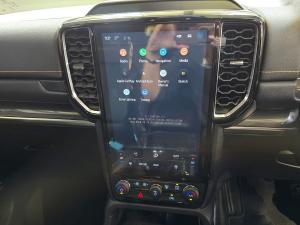 Ford Everest 3.0TD V6 4WD Wildtrak - Image 30