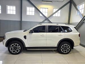 Ford Everest 3.0TD V6 4WD Wildtrak - Image 3