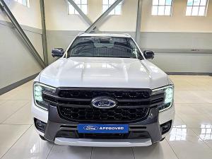 Ford Everest 3.0TD V6 4WD Wildtrak - Image 4