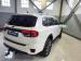 Ford Everest 3.0TD V6 4WD Wildtrak - Thumbnail 5