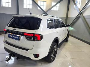 Ford Everest 3.0TD V6 4WD Wildtrak - Image 5