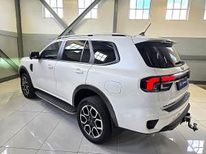 Ford Everest 3.0TD V6 4WD Wildtrak - Image 6