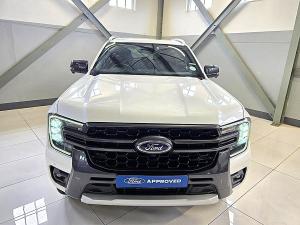 Ford Everest 3.0TD V6 4WD Wildtrak - Image 8