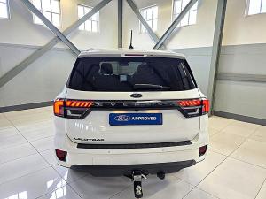 Ford Everest 3.0TD V6 4WD Wildtrak - Image 9