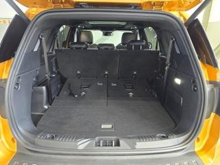 Ford Everest 3.0TD V6 4WD Wildtrak