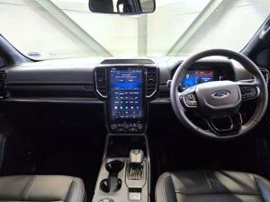 Ford Everest 3.0TD V6 4WD Wildtrak - Image 14