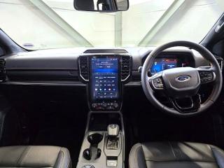 Ford Everest 3.0TD V6 4WD Wildtrak