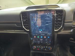 Ford Everest 3.0TD V6 4WD Wildtrak - Image 19