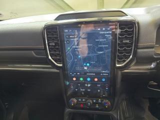 Ford Everest 3.0TD V6 4WD Wildtrak