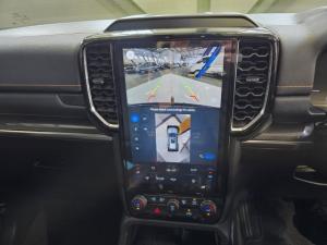 Ford Everest 3.0TD V6 4WD Wildtrak - Image 20