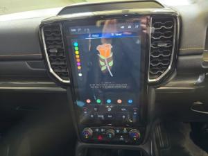 Ford Everest 3.0TD V6 4WD Wildtrak - Image 21