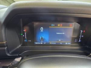 Ford Everest 3.0TD V6 4WD Wildtrak - Image 22