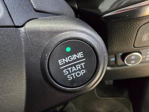 Ford Everest 3.0TD V6 4WD Wildtrak - Image 24