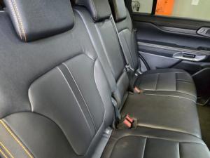 Ford Everest 3.0TD V6 4WD Wildtrak - Image 29