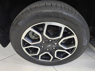 Ford Everest 3.0TD V6 4WD Wildtrak