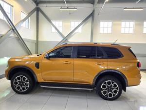 Ford Everest 3.0TD V6 4WD Wildtrak - Image 4