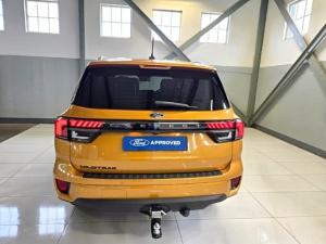 Ford Everest 3.0TD V6 4WD Wildtrak - Image 6