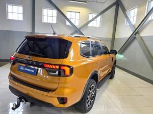 Ford Everest 3.0TD V6 4WD Wildtrak - Image 7