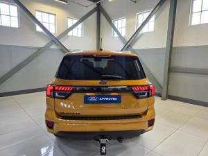 Ford Everest 3.0TD V6 4WD Wildtrak - Image 8