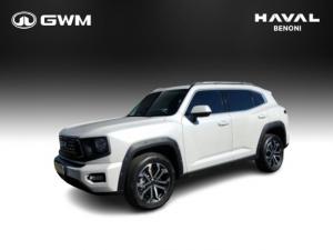 Haval H7 2.0T 4WD Super Luxury - Image 2
