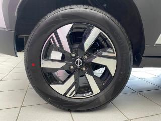 Nissan Magnite 1.0 Acenta manual