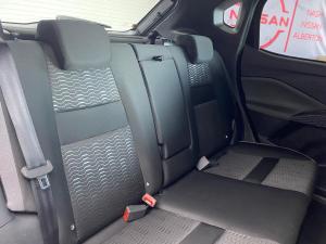 Nissan Magnite 1.0 Acenta manual - Image 18