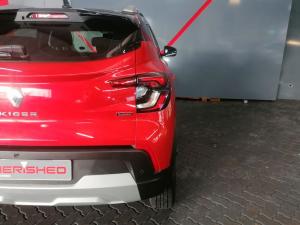 Renault Kiger 1.0 Turbo Zen - Image 10