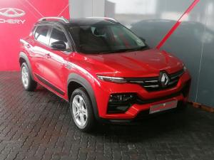 Renault Kiger 1.0 Turbo Zen - Image 1