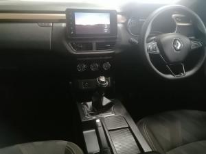 Renault Kiger 1.0 Turbo Zen - Image 23