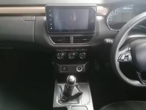 Renault Kiger 1.0 Turbo Zen - Image 24