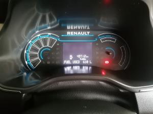 Renault Kiger 1.0 Turbo Zen - Image 28