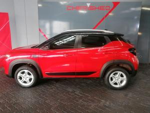 Renault Kiger 1.0 Turbo Zen - Image 2