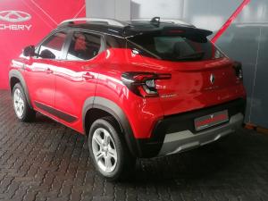 Renault Kiger 1.0 Turbo Zen - Image 3