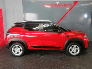 Renault Kiger 1.0 Turbo Zen - Image 4