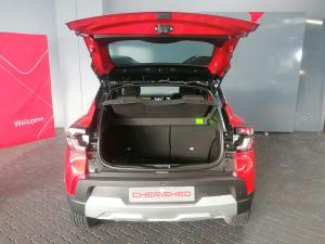 Renault Kiger 1.0 Turbo Zen - Image 9