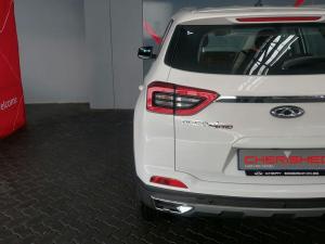 Chery Tiggo 4 Pro 1.5 LiT manual - Image 10