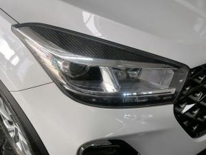 Chery Tiggo 4 Pro 1.5 LiT manual - Image 11