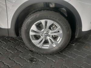 Chery Tiggo 4 Pro 1.5 LiT manual - Image 13