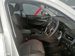 Chery Tiggo 4 Pro 1.5 LiT manual - Image 15